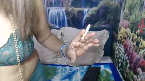 Indianaqua online show from 02.08.26