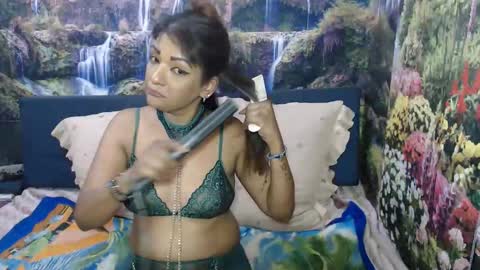 Indianaqua online show from 03.21.26