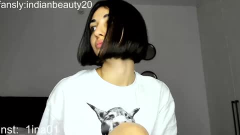 indianbeauty20 online show from 02.09.26