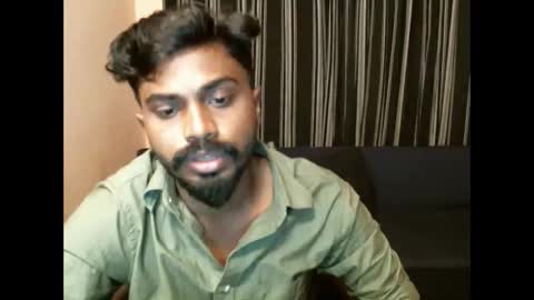 indianbighard21 online show from 05.18.26