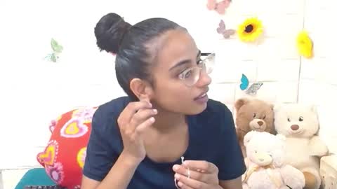 Snapshot of indianbootylicious1 chatting on 01.12.26 nala online show from 01.12.26