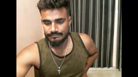 indian slim boy with big for u online show from 06.05.26