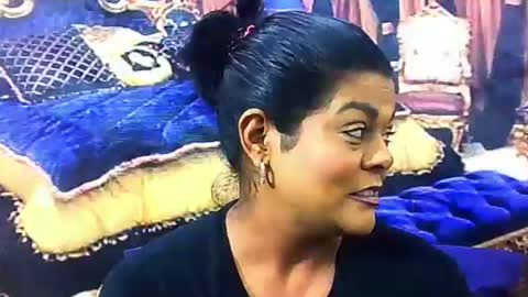 Snapshot of indiancherrypie chatting on 10.27.25 indiancherrypie online show from 10.27.25