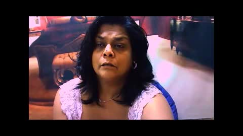 indiancherrypie online show from 03.27.26