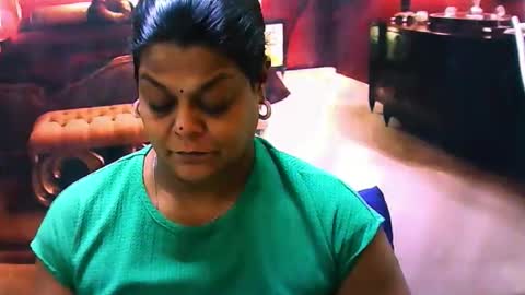 indiancherrypie online show from 04.17.26