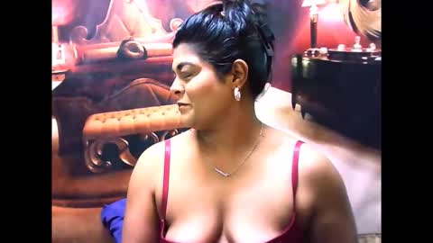 indiancherrypie online show from 05.13.26