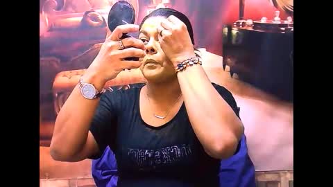 indiancherrypie online show from 05.23.26
