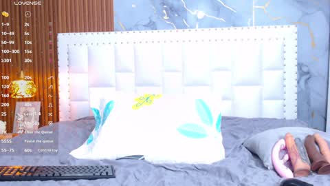 LITTLE AINHOA  online show from 01.17.25