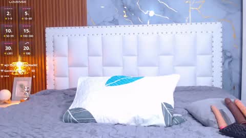 LITTLE AINHOA  online show from 01.20.25