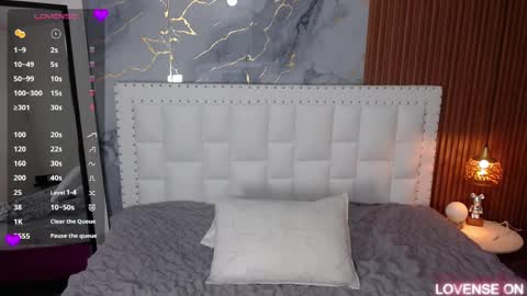 LITTLE AINHOA  online show from 03.08.25