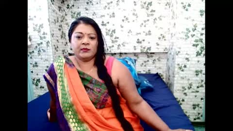 indiandelia online show from 01.29.25