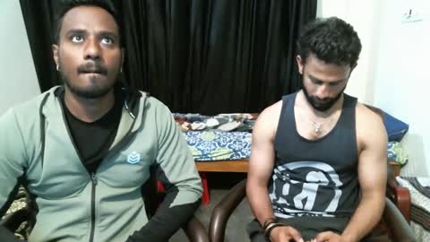 indian guys for you online show from 02.25.25