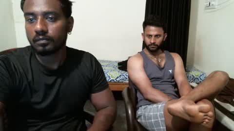 indian guys for you online show from 03.11.25