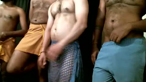 indian guys for you online show from 09.14.25