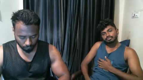 indian guys for you online show from 11.03.25