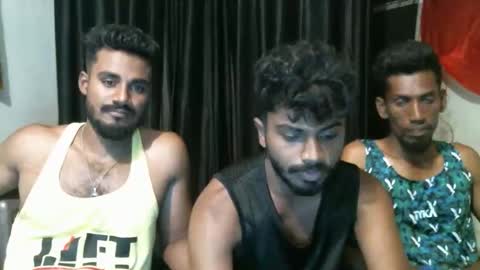 indian guys for you online show from 11.11.25