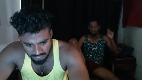 indian guys for you online show from 11.12.25