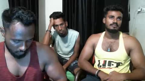 indian guys for you online show from 11.15.25