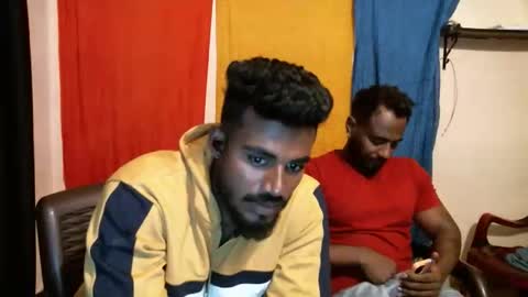 indian guys for you online show from 11.28.25
