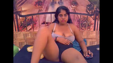 indiandiva27 online show from 02.03.26