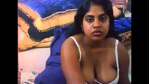 indiandiva27 online show from 02.10.26