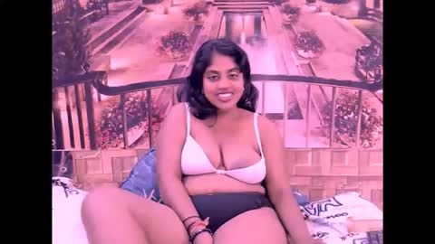 indiandiva27 online show from 02.12.26