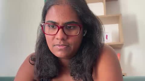 Indiangoddess online show from 10.20.25