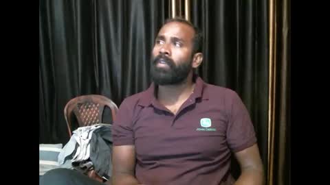 indian hairy online show from 02.04.25