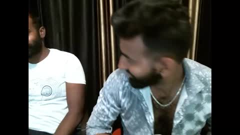 indian hairy online show from 02.04.25