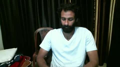 indian hairy online show from 03.02.25
