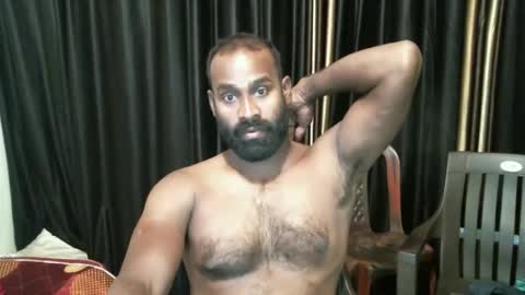 indian hairy online show from 03.11.25