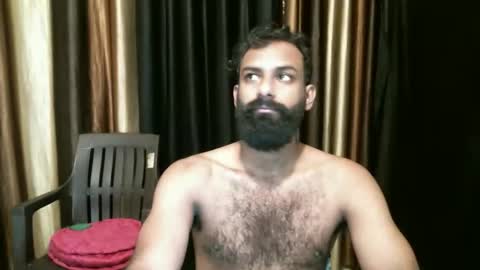 indian hairy online show from 02.22.26