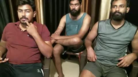 indian hairy online show from 05.16.26