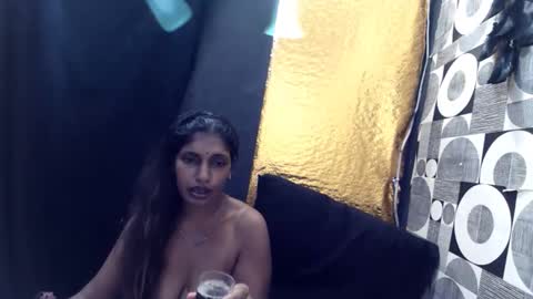 indianhoneyx online show from 03.28.26