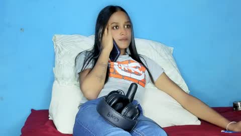 indiankatexoxo online show from 05.07.26