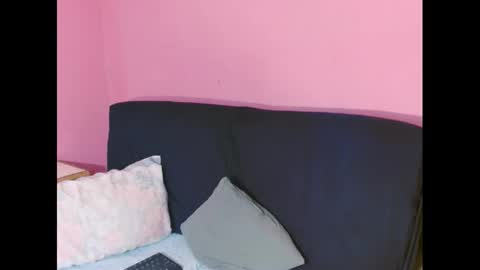 Snapshot of indiankiara2_a chatting on 12.11.24 Sammy online show from 12.11.24