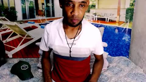 indianmagicmike69 online show from 12.13.25