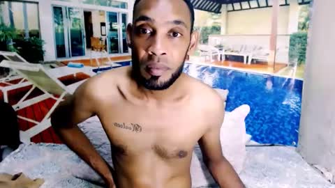 indianmagicmike69 online show from 12.22.25