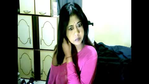 indianpleasures21 online show from 06.09.26