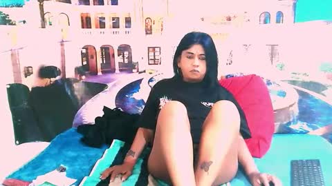 Mika online show from 10.28.25