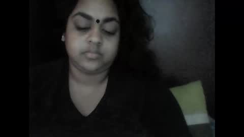 Snapshot of indianpooja1027 chatting on 09.17.25 indianpooja1027 online show from 09.17.25
