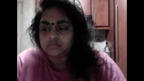 Snapshot of indianpooja1027 chatting on 09.29.25 indianpooja1027 online show from 09.29.25