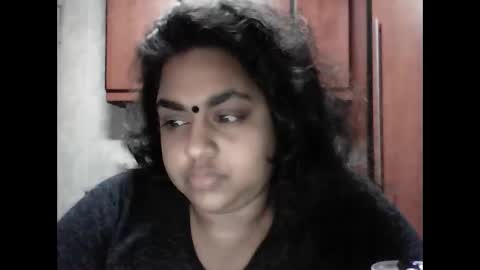 Snapshot of indianpooja1027 chatting on 10.03.25 indianpooja1027 online show from 10.03.25