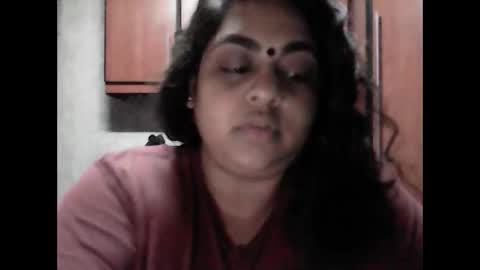 Snapshot of indianpooja1027 chatting on 10.22.25 indianpooja1027 online show from 10.22.25