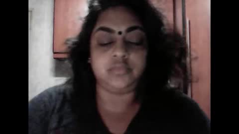 Snapshot of indianpooja1027 chatting on 10.28.25 indianpooja1027 online show from 10.28.25