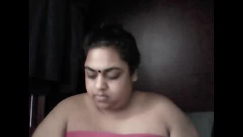 Snapshot of indianpooja1027 chatting on 03.26.26 indianpooja1027 online show from 03.26.26