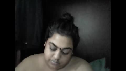 Snapshot of indianpooja1027 chatting on 03.27.26 indianpooja1027 online show from 03.27.26