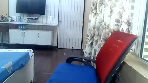 Radha online show from 12.12.24