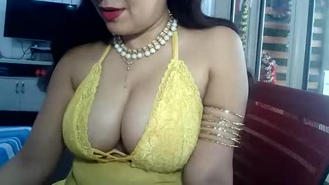 Radha online show from 12.04.25