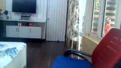 Radha online show from 04.04.26